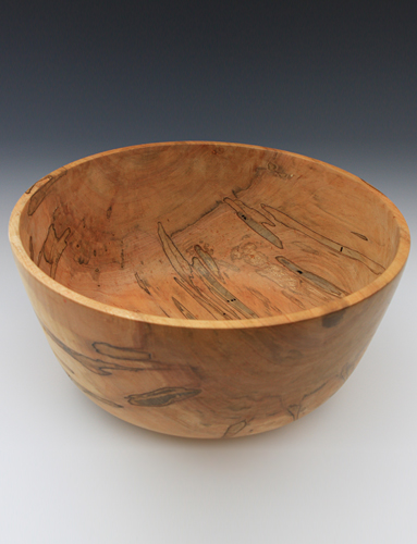  Ambrosia Maple Bowl, Large