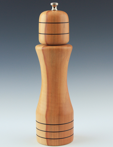 Bradford Pear Pepper Grinder